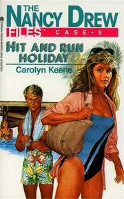 Cover of: Hit and Run Holiday