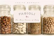 Cover of: Fagioli: The Bean Cuisine of Italy