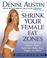 Cover of: Shrink Your Female Fat Zones