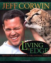 Living on the edge by Jeff Corwin