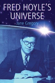 Cover of: Fred Hoyle's Universe by Jane Gregory