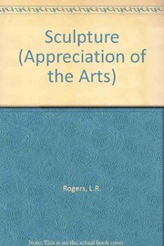 Cover of: Sculpture | L. R. Rogers