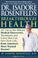 Cover of: Dr. Isadore Rosenfeld's Breakthrough Health 2004