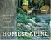 Cover of: Homescaping