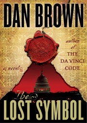 Cover of: Izgubljeni simbol by Dan Brown