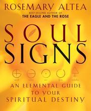 Cover of: Soul Signs: An Elemental Guide to Your Spiritual Destiny