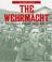 Cover of: The Wehrmacht