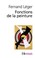 Cover of: Fonctions de la peinture