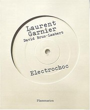 Cover of Electrochoc