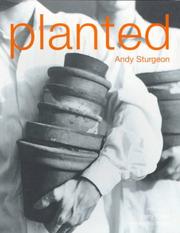 Cover of: Planted | Andy Sturgeon