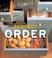 Cover of: Perfect Order