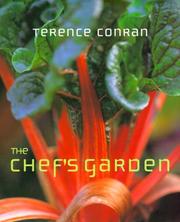 Cover of: The Chef's Garden