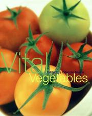 Vital Vegetables by Orlando Murrin