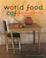 Cover of: World Food Cafe