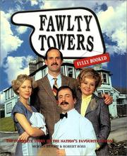 Cover of: Fawlty Towers: fully booked