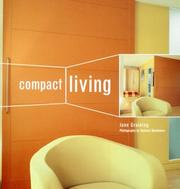 Cover of: Compact Living by Jane Graining