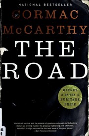 Cover of: The Road by Cormac McCarthy