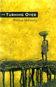The turning over by McCauley, William