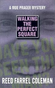 Cover of: Walking the perfect square by Reed Farrel Coleman