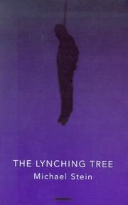 Cover of: The lynching tree