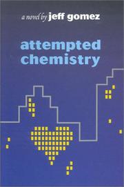 Cover of: Attempted chemistry