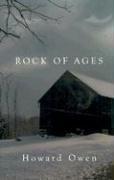 Cover of: Rock of Ages