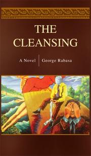 Cover of: The Cleansing