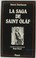 Cover of: La saga de saint Oláf