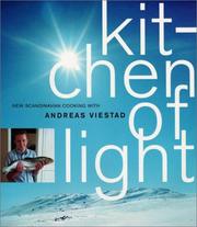 Cover of: Kitchen of Light: The New Scandinavian Cooking