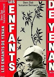 Cover of: Les enfants de Yenan
