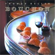Cover of: Bouchon by Thomas Keller