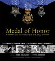 Cover of: Medal of Honor by 