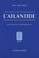 Cover of: L' Atlantide