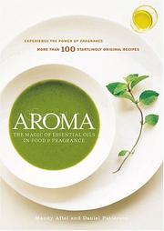 Aroma cover