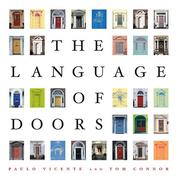 Cover of: The Language of Doors by Paulo Vicente, Tom Connor