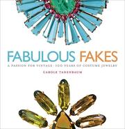 Fabulous Fakes by Carole Tanenbaum