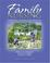 Cover of: Family Nursing