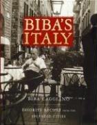 Cover of: Biba's Italy: Favorite Recipes from the Splendid Cities