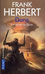 Cover of: Cycle de Dune, Tome 3 (French Edition) by Frank Herbert