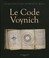 Cover of: Le code Voynich