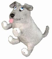 Cover of Walter The Farting Dog Doll