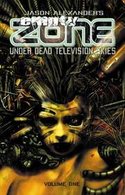 Cover of: Empty Zone : Under Dead Television Skies (Empty Zone)