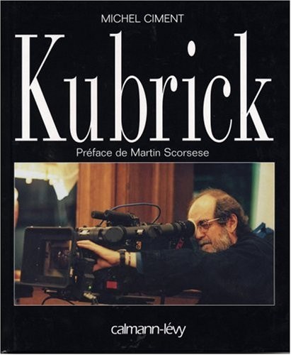 Kubrick by Michel Photography - Ciment
