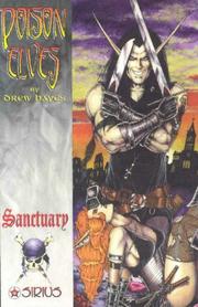 Cover of: Poison Elves, Volume Five: Sanctuary (Poison Elves)