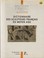 Cover of: Dictionnaire des sculpteurs français du moyen age