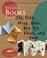 Cover of: Making books that fly, fold, wrap, hide, pop up, twist, and turn