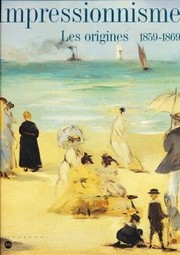 Cover of: Impressionnisme by Henri Loyrette