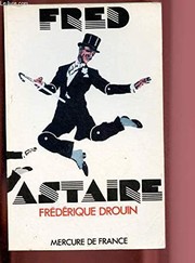 Cover of: Fred Astaire