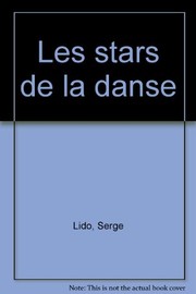 Cover of: Les stars de la danse