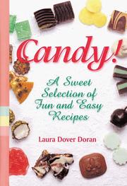Cover of: Candy | Laura Dover Doran